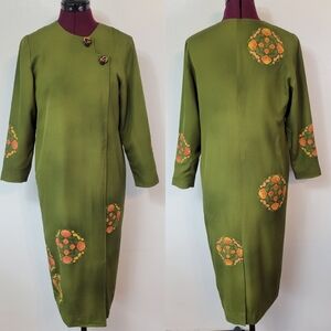 Custom Chinese Dress
